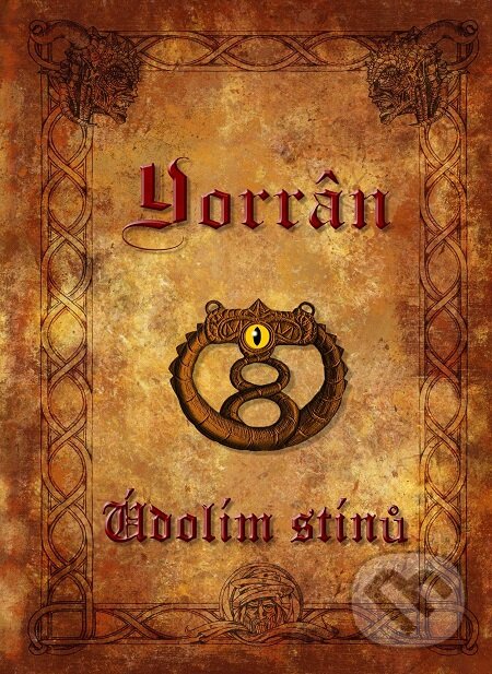 E-kniha: Yorrân (Jan Dobšenský). E-knihy jedou E-kniha: Yorrân (Jan Dobšenský). E-knihy jedou