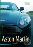 Kniha: Aston Martin (Könemann). Könemann, 2007 Kniha: Aston Martin (Könemann). Könemann, 2007