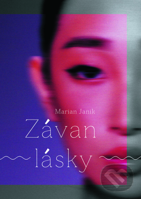 E-kniha: Závan lásky (Marian Janik). Marian Janik E-kniha: Závan lásky (Marian Janik). Marian Janik