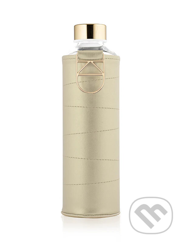 Fľaša EQUA MISMATCH Golden (K3 plus). K3 plus, 2024 Fľaša EQUA MISMATCH Golden (K3 plus). K3 plus, 2024
