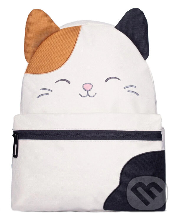 Dámsky mini batoh Squishmallows: Cameron (Squishmallows). Squishmallows, 2024 Dámsky mini batoh Squishmallows: Cameron (Squishmallows). Squishmallows, 2024