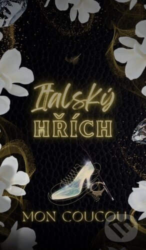 Kniha: Italský hřích (Mon CouCou). Solis, 2025 Kniha: Italský hřích (Mon CouCou). Solis, 2025