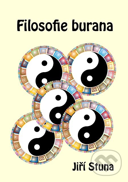 E-kniha: Filosofie burana (Jiří Stuna). E-knihy jedou E-kniha: Filosofie burana (Jiří Stuna). E-knihy jedou
