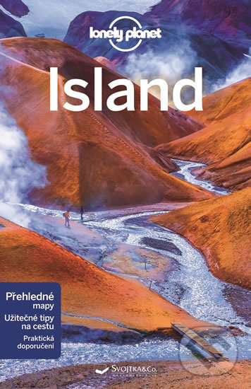 Kniha: Island (Svojtka&Co.). Svojtka&Co., 2017 Kniha: Island (Svojtka&Co.). Svojtka&Co., 2017