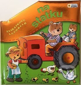 Kniha: Na statku (SUN). SUN, 2017 Kniha: Na statku (SUN). SUN, 2017