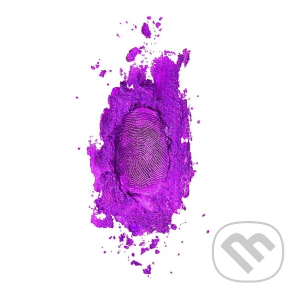 Hudební CD: Nicki Minaj: The Pinkprint LP (Hudobné albumy). Hudobné albumy, 2025 Hudební CD: Nicki Minaj: The Pinkprint LP (Hudobné albumy). Hudobné albumy, 2025