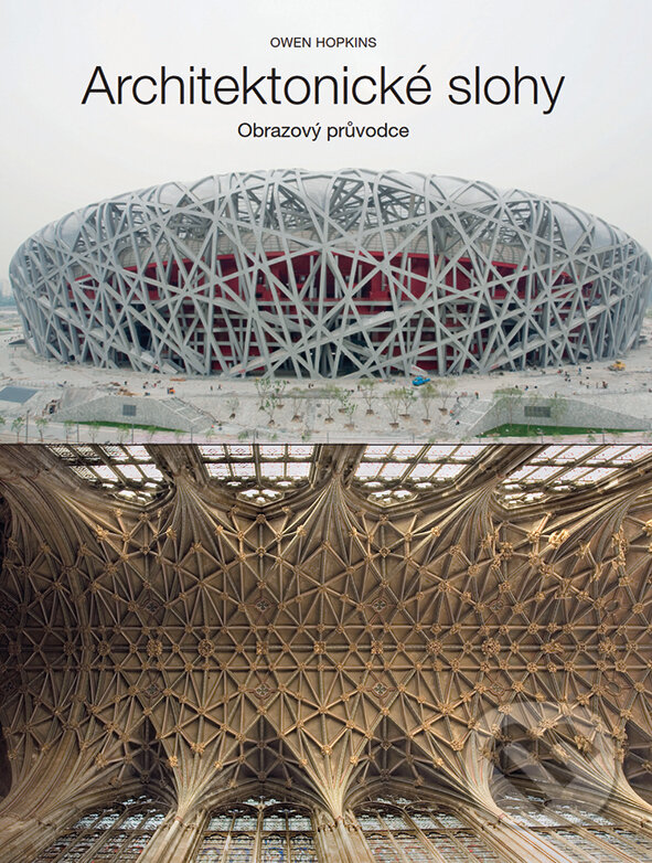 E-kniha: Architektonické slohy (Owen Hopkins). Grada, 2017 E-kniha: Architektonické slohy (Owen Hopkins). Grada, 2017