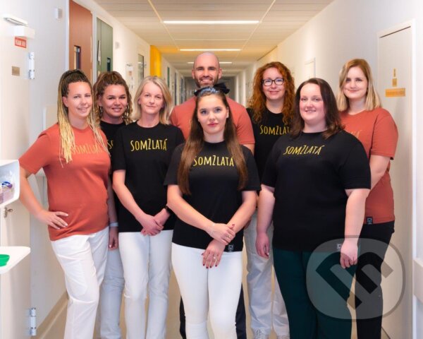 Som zlatá - unisex tričká (Lemur). Lemur, 2024 Som zlatá - unisex tričká (Lemur). Lemur, 2024