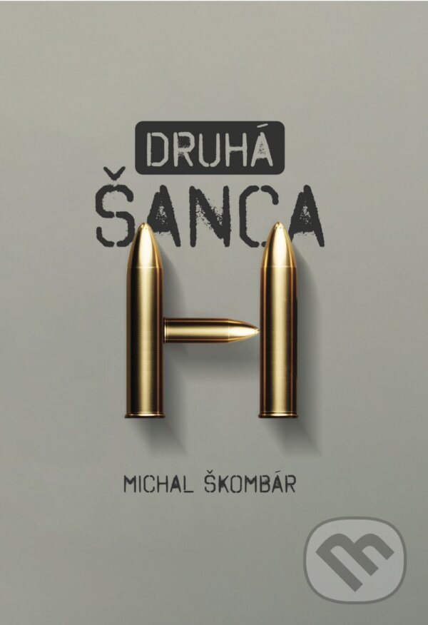 Kniha: Druhá šanca (Michal Škombár). Michal Škombár, 2024 Kniha: Druhá šanca (Michal Škombár). Michal Škombár, 2024