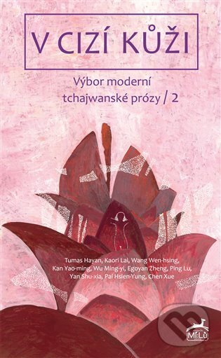 Kniha: V cizí kůži (Autorský kolektiv). Mi:Lu Publishing, 2025 Kniha: V cizí kůži (Autorský kolektiv). Mi:Lu Publishing, 2025