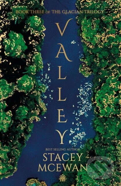 Kniha: Valley (Stacey McEwan). Angry Robot, 2024 Kniha: Valley (Stacey McEwan). Angry Robot, 2024