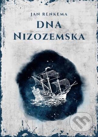 Kniha: DNA Nizozemska (Jan Renkema). Univerzita Palackého v Olomouci, 2024 Kniha: DNA Nizozemska (Jan Renkema). Univerzita Palackého v Olomouci, 2024