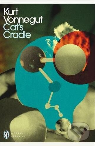 Kniha: Cat's Cradle (Kurt Vonnegut). Penguin Books, 2008 Kniha: Cat's Cradle (Kurt Vonnegut). Penguin Books, 2008