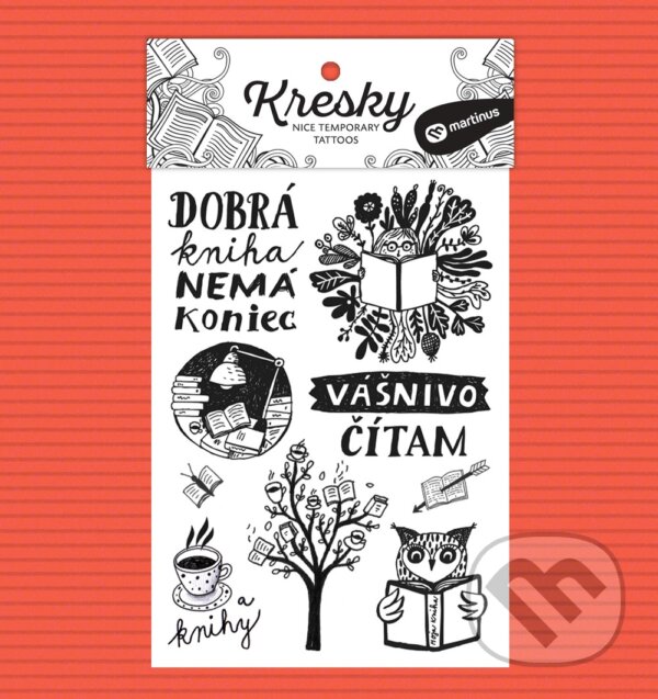 Kresky: Martinus (Kresky). Kresky, 2017 Kresky: Martinus (Kresky). Kresky, 2017