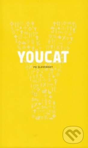 Kniha: Youcat (Karmelitánske nakladateľstvo). Karmelitánske nakladateľstvo, 2016 Kniha: Youcat (Karmelitánske nakladateľstvo). Karmelitánske nakladateľstvo, 2016