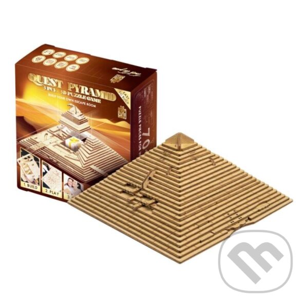 Společenská hra: Pyramida (Dvěděti.cz). Dvěděti.cz Společenská hra: Pyramida (Dvěděti.cz). Dvěděti.cz