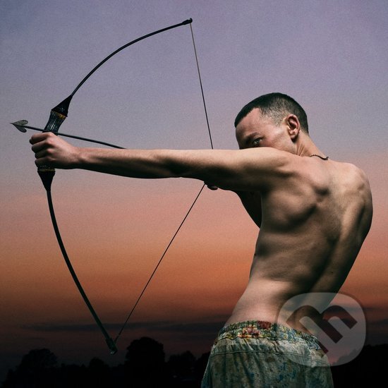 Hudobné CD: Olly Alexander (Years & Years): Polari LP (Hudobné albumy). Hudobné albumy, 2025 Hudobné CD: Olly Alexander (Years & Years): Polari LP (Hudobné albumy). Hudobné albumy, 2025