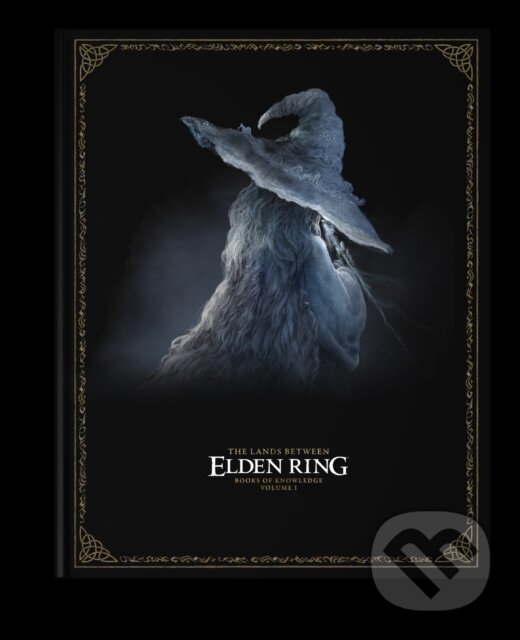 Kniha: Elden Ring Official Strategy Guide, Vol. 1 (Future Press). Future Press Verlag und Marketing, 2022 Kniha: Elden Ring Official Strategy Guide, Vol. 1 (Future Press). Future Press Verlag und Marketing, 2022