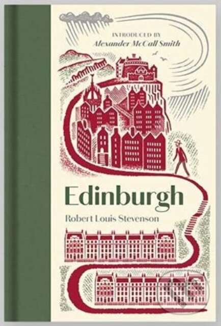 Kniha: Edinburgh: Picturesque Notes (Robert Louis Stevenson). , 2021 Kniha: Edinburgh: Picturesque Notes (Robert Louis Stevenson). , 2021