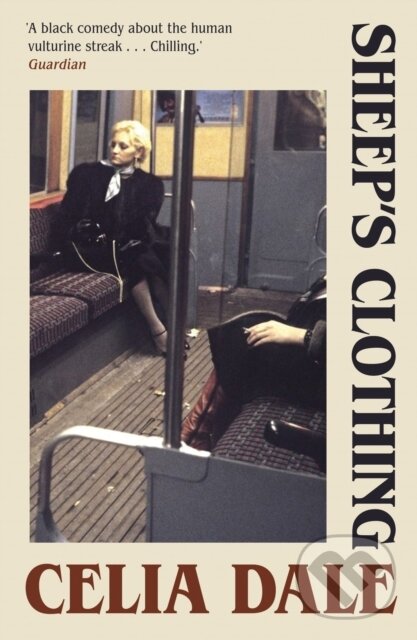 Kniha: Sheep's Clothing (Celia Dale). Daunt Books, 2023 Kniha: Sheep's Clothing (Celia Dale). Daunt Books, 2023