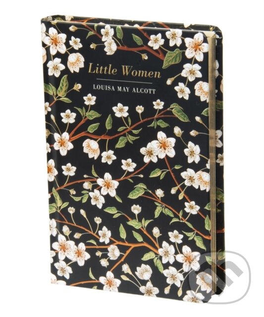 Kniha: Little Women (Alcott Louisa). Chiltern, 2019 Kniha: Little Women (Alcott Louisa). Chiltern, 2019