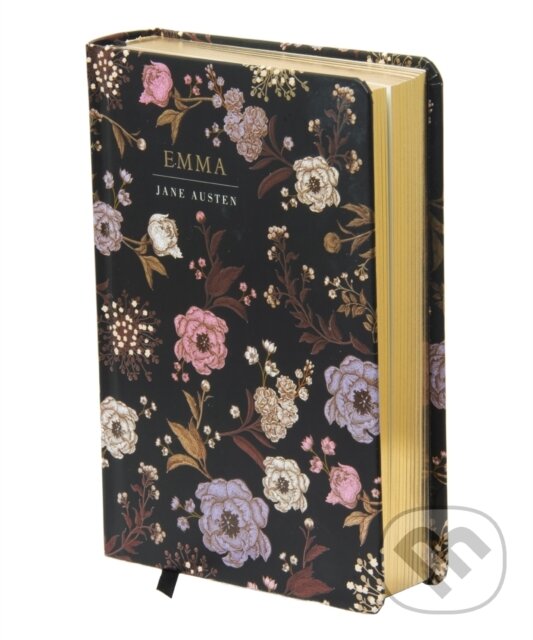 Kniha: Emma (Jane Austen). Chiltern, 2019 Kniha: Emma (Jane Austen). Chiltern, 2019
