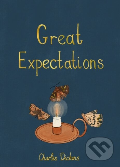Kniha: Great Expectations (Charles Dickens). Wordsworth Editions, 2020 Kniha: Great Expectations (Charles Dickens). Wordsworth Editions, 2020