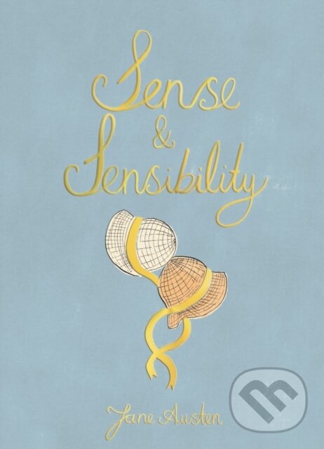 Kniha: Sense and Sensibility (Jane Austin). Wordsworth Editions, 2020 Kniha: Sense and Sensibility (Jane Austin). Wordsworth Editions, 2020