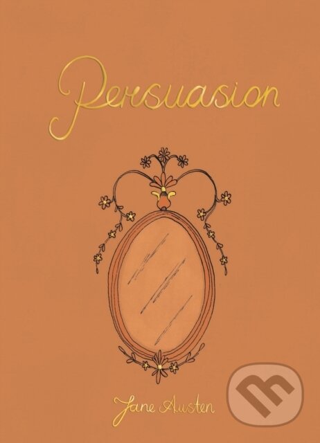 Kniha: Persuasion (Jane Austin). Wordsworth Editions, 2020 Kniha: Persuasion (Jane Austin). Wordsworth Editions, 2020