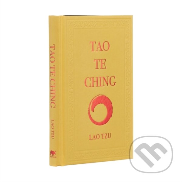 Kniha: Tao Te Ching (Lao-c’). Arcturus, 2020 Kniha: Tao Te Ching (Lao-c’). Arcturus, 2020
