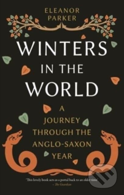Kniha: Winters in the World (Eleanor Parker). Reaktion Books, 2023 Kniha: Winters in the World (Eleanor Parker). Reaktion Books, 2023