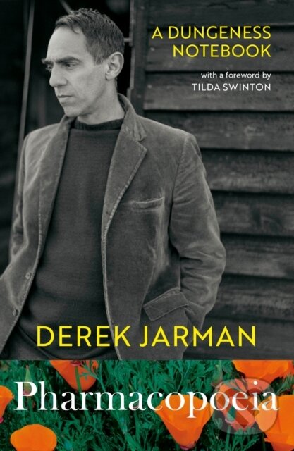 Kniha: Pharmacopoeia (Derek Jarman). Vintage, 2022 Kniha: Pharmacopoeia (Derek Jarman). Vintage, 2022