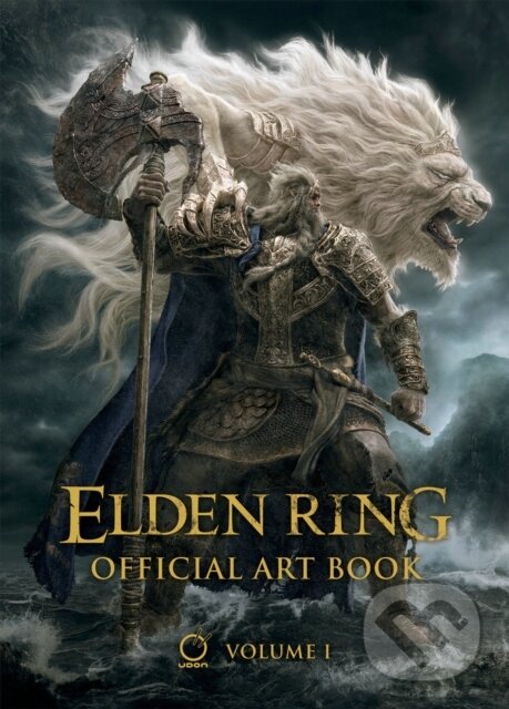 Kniha: Elden Ring: Official Art Book Volume I (From Software). , 2023 Kniha: Elden Ring: Official Art Book Volume I (From Software). , 2023