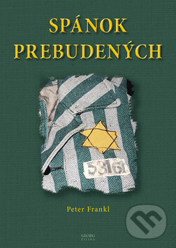 Kniha: Spánok prebudených (Peter Frankl). Georg, 2017 Kniha: Spánok prebudených (Peter Frankl). Georg, 2017