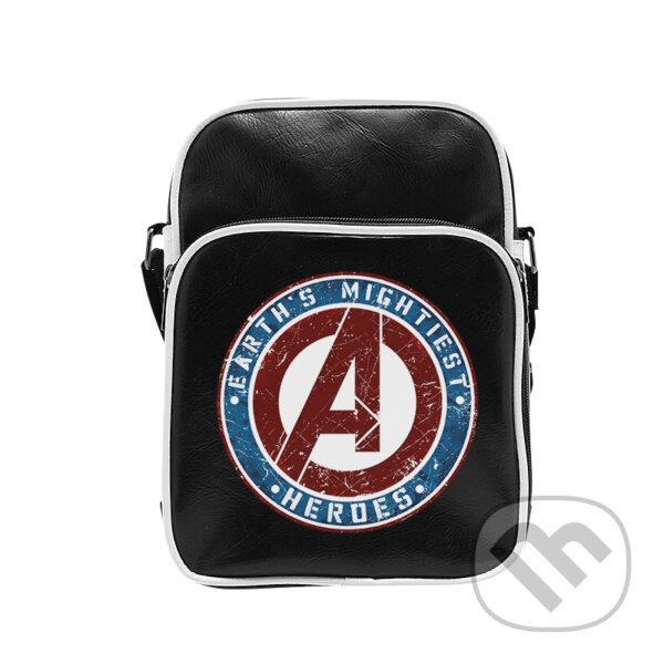 Taška Avengers (Magicbox FanStyle). Magicbox FanStyle, 2017 Taška Avengers (Magicbox FanStyle). Magicbox FanStyle, 2017