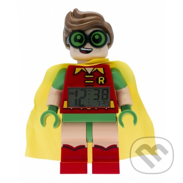 LEGO Batman Movie Robin, LEGO, 2017