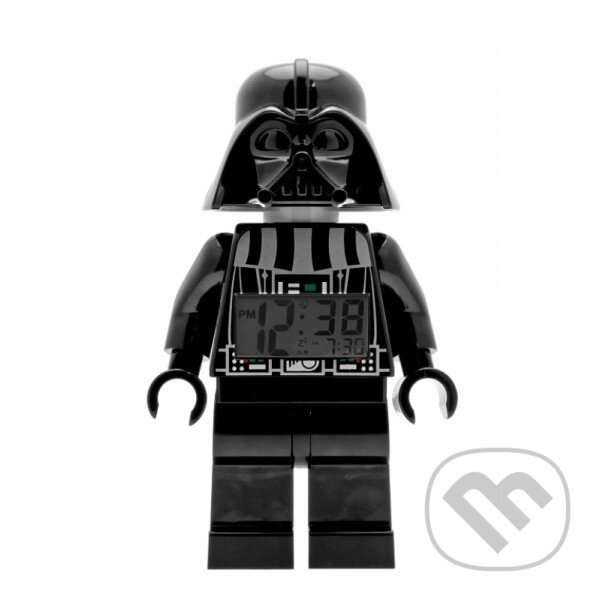 LEGO Star Wars Darth Vader, LEGO, 2017