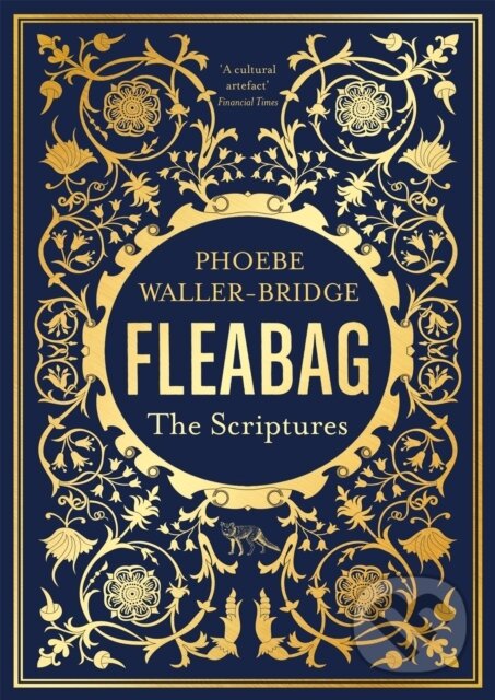 Kniha: Fleabag: The Scriptures (Phoebe Waller-Bridge). Sceptre, 2021 Kniha: Fleabag: The Scriptures (Phoebe Waller-Bridge). Sceptre, 2021