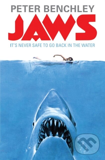 Kniha: Jaws (). , 2012 Kniha: Jaws (). , 2012