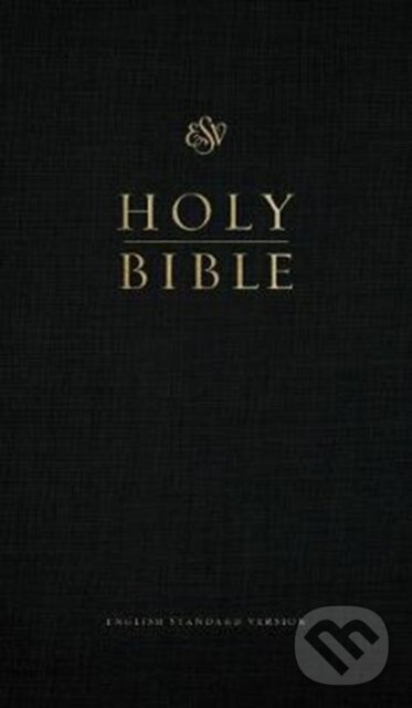 Kniha: ESV Church Bible (Esv). Crossway Books, 2018 Kniha: ESV Church Bible (Esv). Crossway Books, 2018