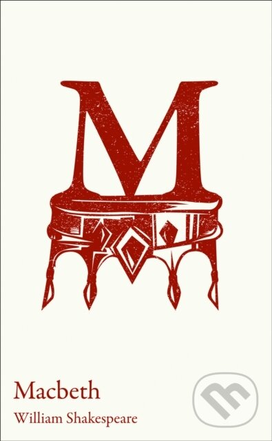 Kniha: Macbeth (Peter Alexander a William Shakespeare). Collins, 2019 Kniha: Macbeth (Peter Alexander a William Shakespeare). Collins, 2019