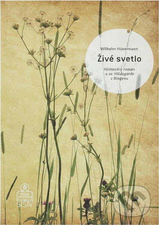 Kniha: Živé svetlo (Wilhelm Hünermann). Spolok svätého Vojtecha, 2002 Kniha: Živé svetlo (Wilhelm Hünermann). Spolok svätého Vojtecha, 2002