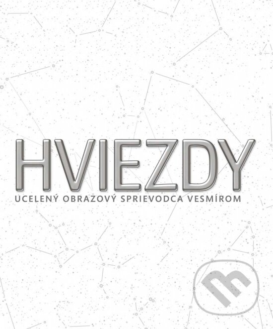 Kniha: Hviezdy (Ikar). Ikar, 2017 Kniha: Hviezdy (Ikar). Ikar, 2017