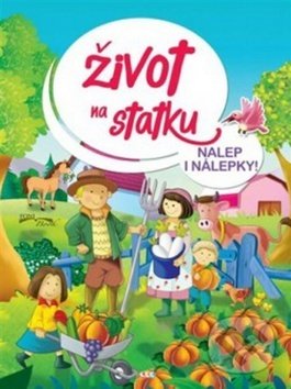 Kniha: Život na statku (Foni book). Foni book, 2017 Kniha: Život na statku (Foni book). Foni book, 2017
