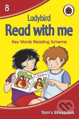 Kniha: Read with Me (Ladybird Books). Ladybird Books, 2013 Kniha: Read with Me (Ladybird Books). Ladybird Books, 2013