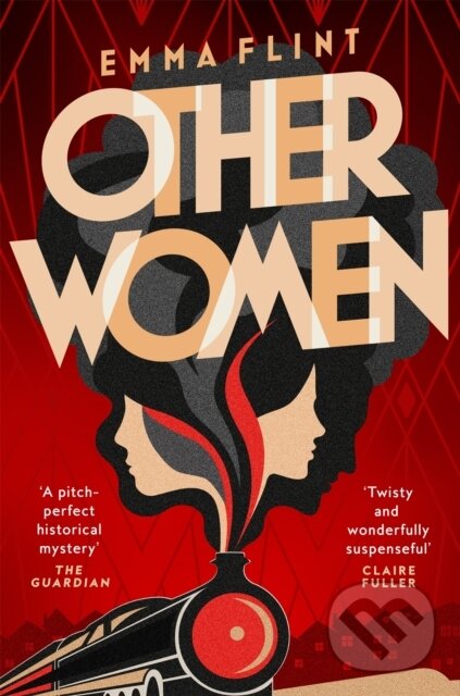 Kniha: Other Women (Emma Flint). Picador, 2024 Kniha: Other Women (Emma Flint). Picador, 2024