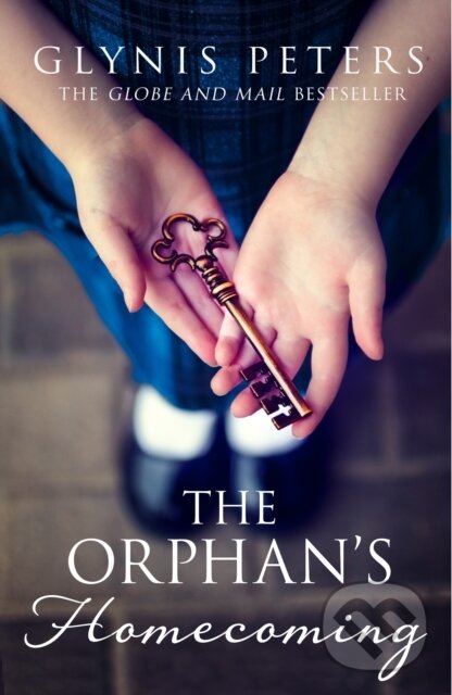 Kniha: Red Cross Orphans Homecoming (Glynis Peters). One More Chapter, 2023 Kniha: Red Cross Orphans Homecoming (Glynis Peters). One More Chapter, 2023