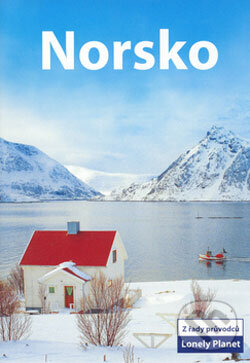 Kniha: Norsko (Anthony Ham a Miles Roddis). Svojtka&Co., 2006 Kniha: Norsko (Anthony Ham a Miles Roddis). Svojtka&Co., 2006