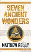 Kniha: Seven Ancient Wonders (Matthew Reilly). Pan Macmillan, 2006 Kniha: Seven Ancient Wonders (Matthew Reilly). Pan Macmillan, 2006