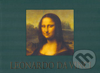 Kniha: Leonardo da Vinci (D.M. Field). Fortuna Print, 2006 Kniha: Leonardo da Vinci (D.M. Field). Fortuna Print, 2006